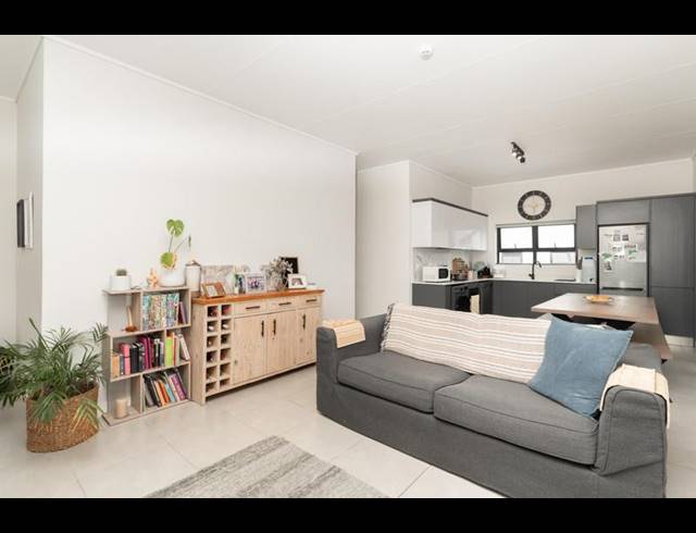 2 BEDROOM APARTMENT FOR SALE IN THE HUNTSMAN